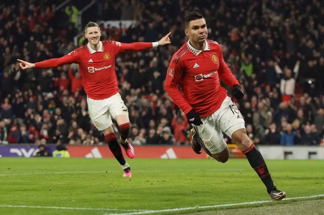 CLB M.U sắp được bán sang chủ mới từ Qatar. Ảnh: REUTERS