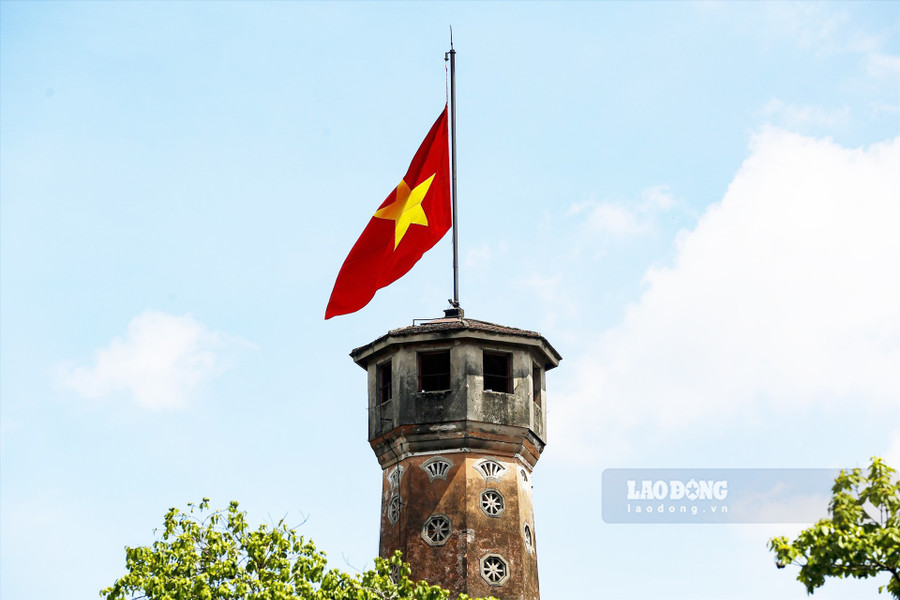 Người lao động được nghỉ 4 ngày dịp Quốc khánh 2.9. Ảnh minh họa: Hà Phương