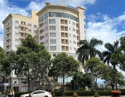 Cơ quan công an khởi tố 1 nguyên giám đốc và 1 nguyên phó phòng của Công ty Cao su Đắk Lắk