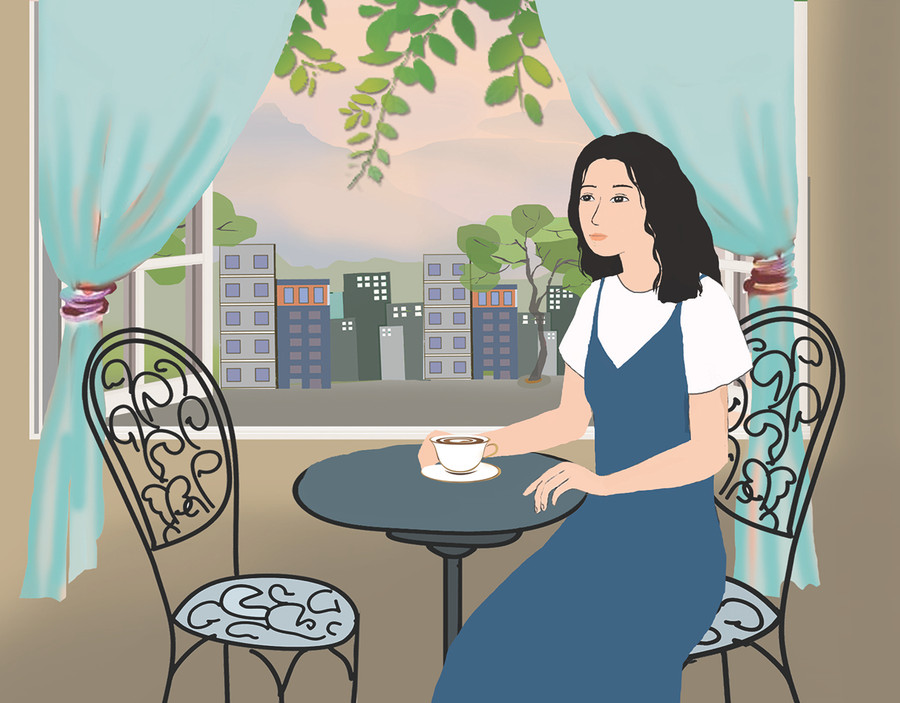 Minh họa: Huyền Trang