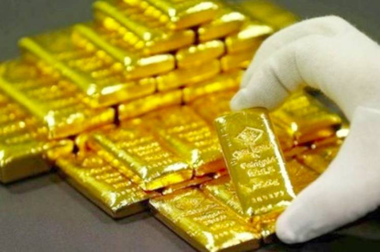 Thủ tướng Chính phủ yêu cầu tăng cường các biện pháp quản lý thị trường vàng (ảnh minh họa)