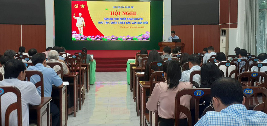 ⁶Quang cảnh hội nghị. Ảnh: Hoàng Viên ⁶Quang cảnh hội nghị. Ảnh: Hoàng Viên