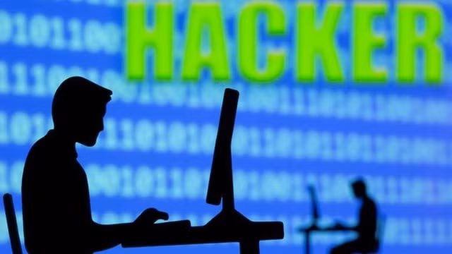Nếu bị kết tội nhóm tin tặc người Việt có thể phải nhận hàng chục năm tù tại Mỹ. Ảnh minh hoạ: Reuters