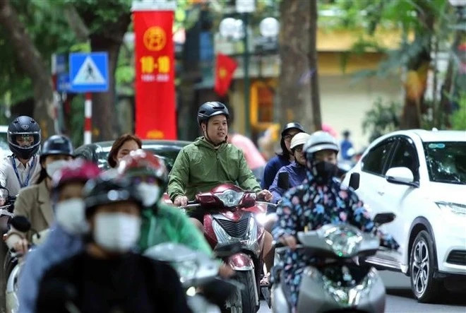 (Ảnh minh họa: TTXVN)
