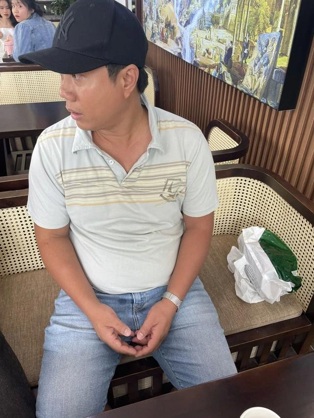 Phạm Phú Hoàng Duy. ẢNH CÔNG AN TỈNH PHÚ YÊN CUNG CẤP Phạm Phú Hoàng Duy. ẢNH CÔNG AN TỈNH PHÚ YÊN CUNG CẤP