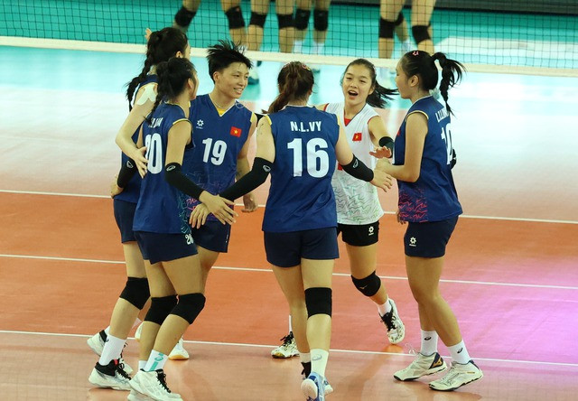 Tuyển U20 Việt Nam giành hạng 5 châu Á