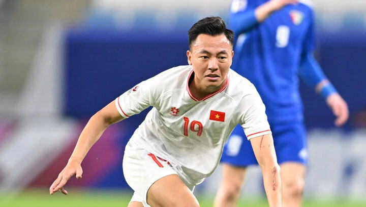 U23 Việt Nam không được phép chủ quan trước U23 Malaysia. U23 Việt Nam không được phép chủ quan trước U23 Malaysia.