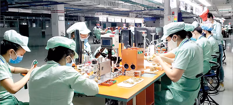 Thủ tướng Chính phủ chỉ đạo nâng cao hiệu quả đầu tư nước ngoài trong giai đoạn mới. Ảnh nguồn internet