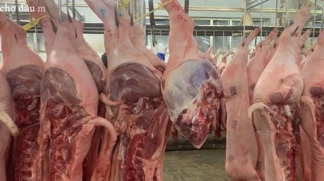 Nhu cầu tiêu thụ thịt heo dự báo giảm sút khi thị trường bước vào tháng 7 âm lịch.