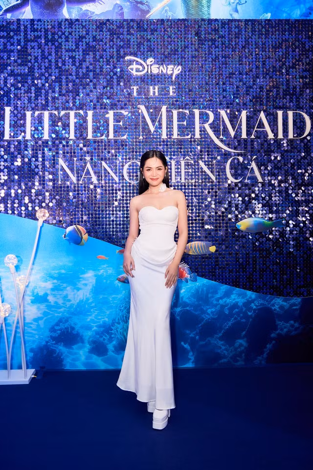 Duyên Quỳnh tiết lộ cô là ứng viên lớn tuổi nhất trong danh sách diễn viên lồng tiếng đến casting. Ảnh: NVCC