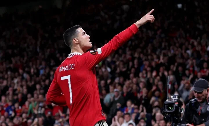 Bài phỏng vấn mang tính xây dựng của Ronaldo giúp Man Utd ngộ ra nhiều điều.