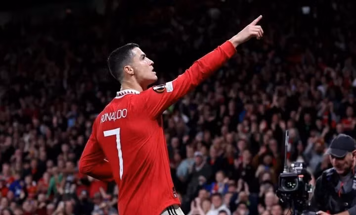Bài phỏng vấn mang tính xây dựng của Ronaldo giúp Man Utd ngộ ra nhiều điều.