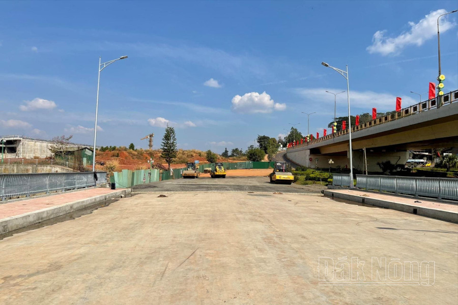 Cầu hồ hạ sẽ tạm thông xe từ 27 tháng Chạp để người dân đi lại dịp tết