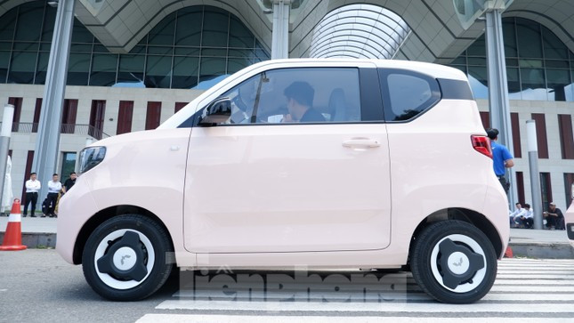 Hình thành phân khúc ô tô mới tại Việt Nam ảnh 5