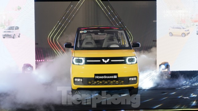 Hình thành phân khúc ô tô mới tại Việt Nam ảnh 1