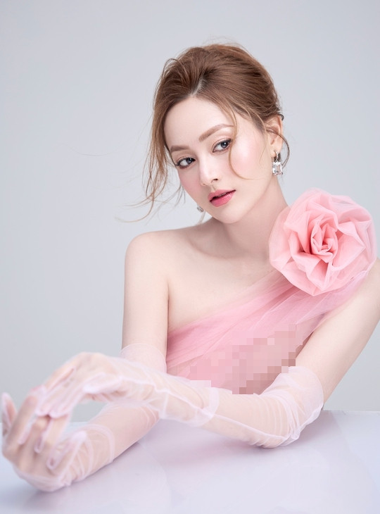 nhưng không kém phần quyến rũ