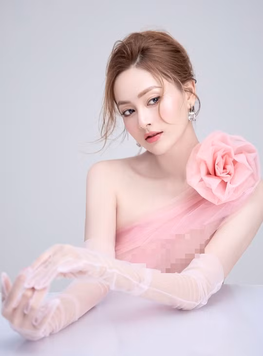 nhưng không kém phần quyến rũ