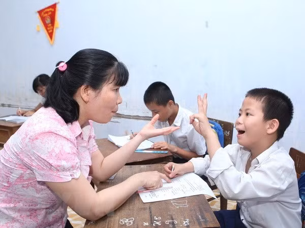 Ảnh chỉ có tính minh họa. (Ảnh: Anh Tuấn/TTXVN)