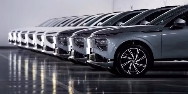 Ảnh minh họa. (Nguồn: AFP)