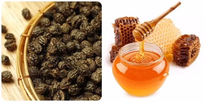 Hạt đu đủ và mật ong có tác dụng gì?