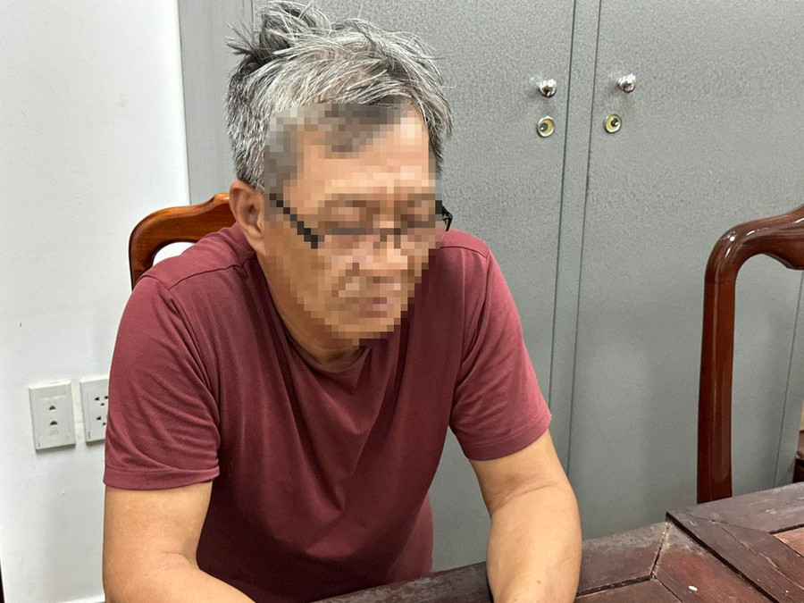 Đối tượng Trung Đối tượng Trung