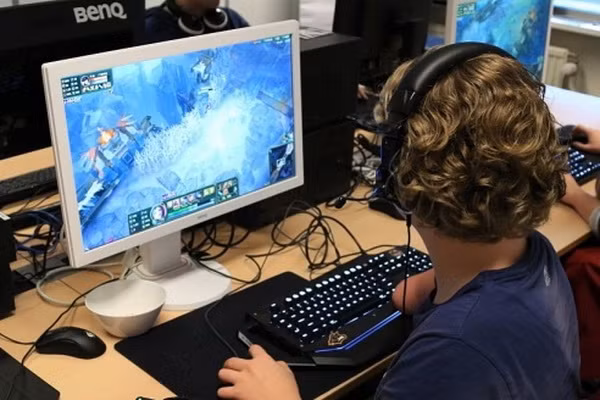 Chính phủ yêu cầu thanh-kiểm tra casino, trò chơi điện tử, kinh doanh đặt cược. (Ảnh minh họa)