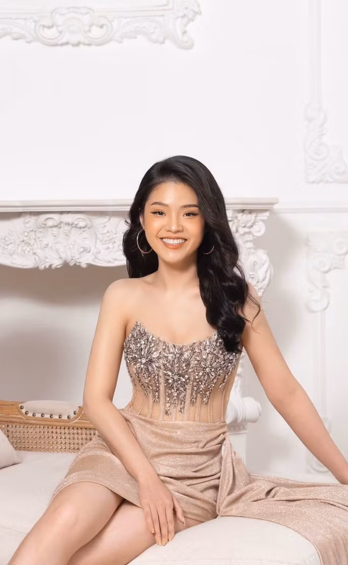 Trần Mỹ Huyền (Hà Nội)