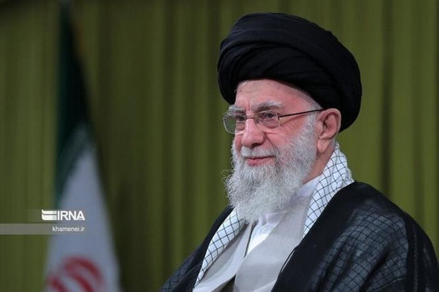 Lãnh tụ tối cao Iran Ali Khamenei tuyên bố sẽ trả thù cho thủ lĩnh Hamas vừa bị ám sát ở Tehran. Ảnh: IRNA Lãnh tụ tối cao Iran Ali Khamenei tuyên bố sẽ trả thù cho thủ lĩnh Hamas vừa bị ám sát ở Tehran. Ảnh: IRNA