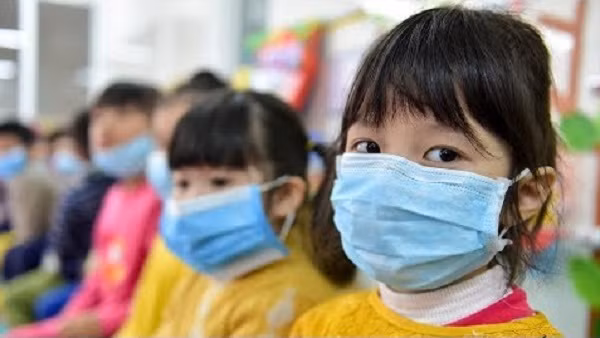 Trẻ em mồ côi được tiếp cận các dịch vụ hỗ trợ phù hợp (ảnh minh họa)