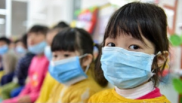 Trẻ em mồ côi được tiếp cận các dịch vụ hỗ trợ phù hợp (ảnh minh họa)