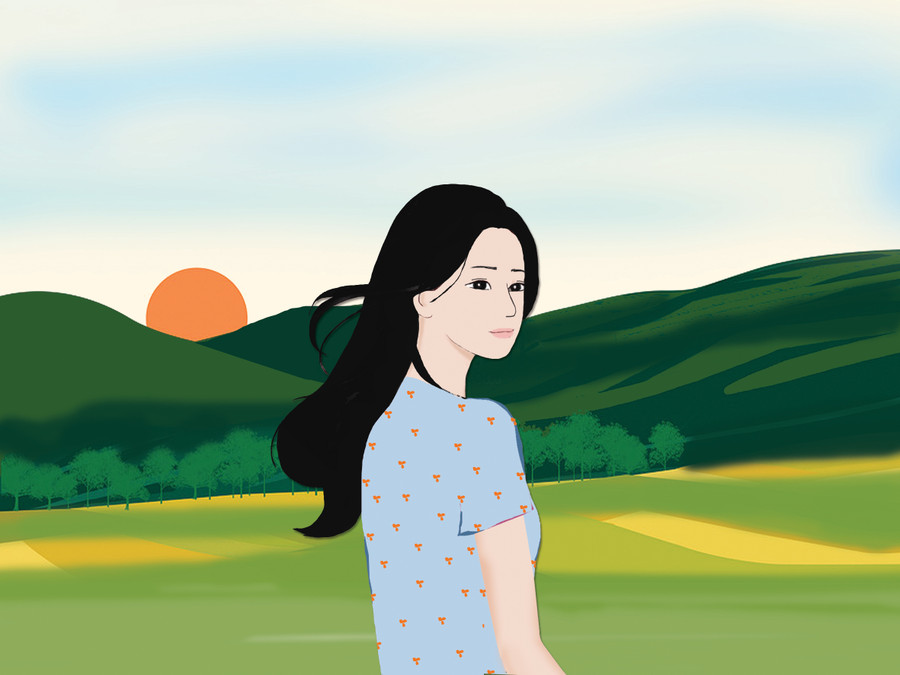 Minh họa: HUYỀN TRANG