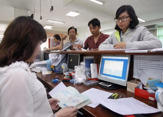 Lương cơ sở đã tăng từ 1,8 triệu đồng lên 2,34 triệu đồng/tháng từ 1-7 Lương cơ sở đã tăng từ 1,8 triệu đồng lên 2,34 triệu đồng/tháng từ 1-7