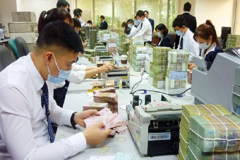 Luật các tổ chức tín dụng là một trong 4 luật vừa được Thủ tướng Chính phủ chỉ đạo đẩy nhanh tiến độ xây dựng, ban hành văn bản quy định chi tiết thi hành (ảnh minh họa)