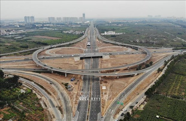 Thủ tướng Phạm Minh Chính biểu dương các địa phương vào cuộc tích cực trong công tác giải phóng mặt bằng. Ảnh minh họa. (Nguồn: TTXVN) Thủ tướng Phạm Minh Chính biểu dương các địa phương vào cuộc tích cực trong công tác giải phóng mặt bằng. Ảnh minh họa. (Nguồn: TTXVN)