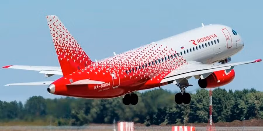 Rossiya Airlines sẽ nối lại các chuyến bay trực tiếp từ Moskva đến La Habana. (Nguồn: RuAviation)