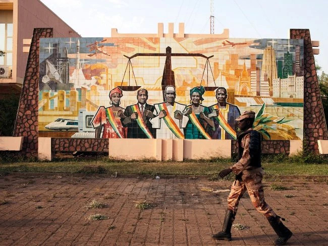 Nam Sudan, Afghanistan, Syria, Libya và Somalia lần lượt nằm trong nhóm 5 quốc gia nguy hiểm nhất thế giới cho những ai muốn khám phá vùng đất mới.(Nguồn: Reuters) Nam Sudan, Afghanistan, Syria, Libya và Somalia lần lượt nằm trong nhóm 5 quốc gia nguy hiểm nhất thế giới cho những ai muốn khám phá vùng đất mới.(Nguồn: Reuters)