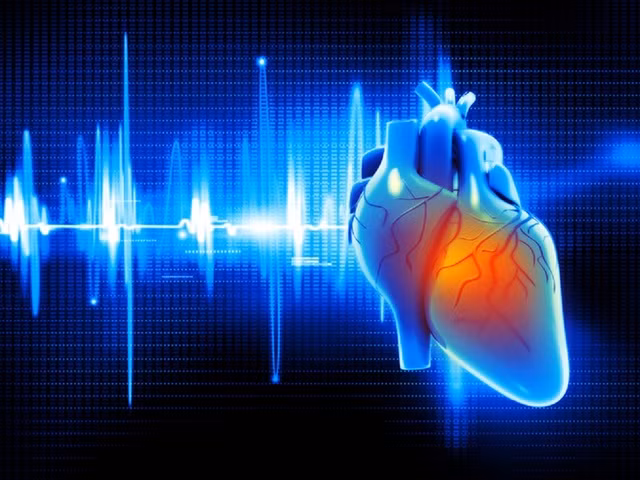 Chạy bộ sẽ làm lưu lượng máu trong các mạch nhỏ xung quanh tim