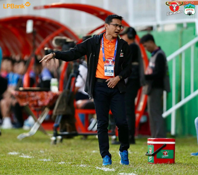 Gia Lai là quê hương thứ hai của Kiatisuk Gia Lai là quê hương thứ hai của Kiatisuk