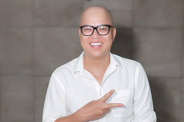 Tên tuổi Vũ Ngọc Đãng trên thị trường phim Việt đang nóng trở lại kể từ Bố già. Ảnh: FBNV Tên tuổi Vũ Ngọc Đãng trên thị trường phim Việt đang nóng trở lại kể từ Bố già. Ảnh: FBNV