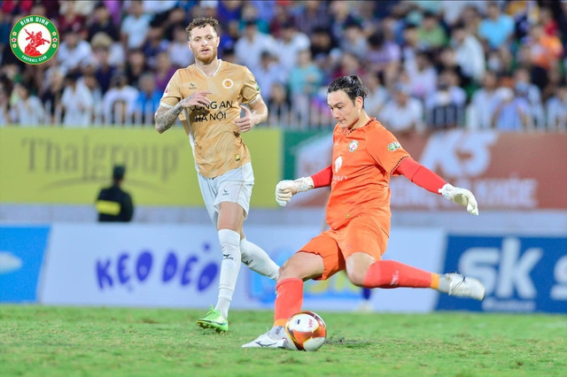 Đặng Văn Lâm Đặng Văn Lâm