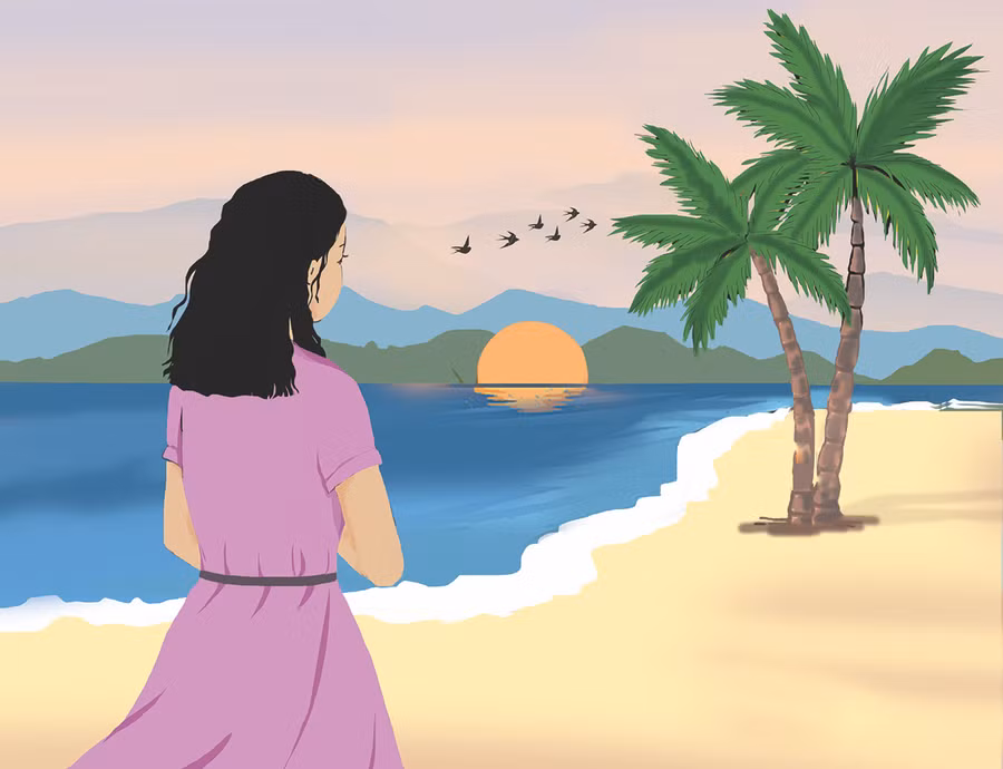 Minh họa: Huyền Trang