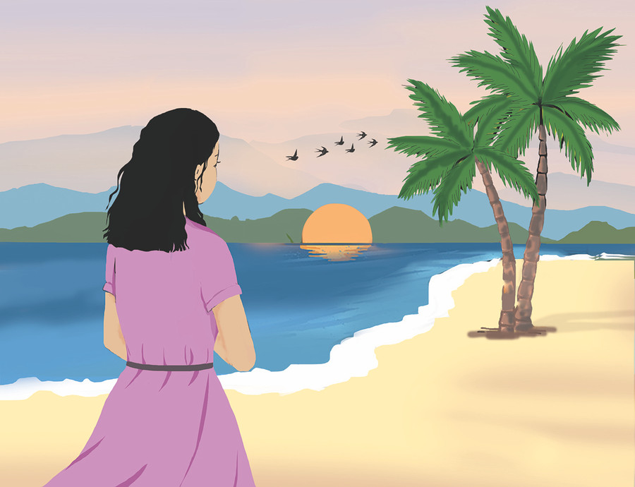 Minh họa: Huyền Trang
