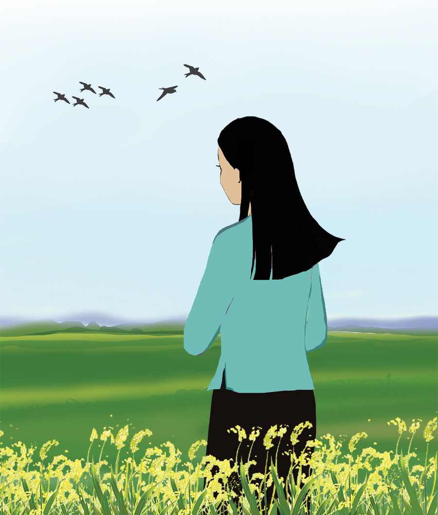 Minh họa: Huyền Trang Minh họa: Huyền Trang