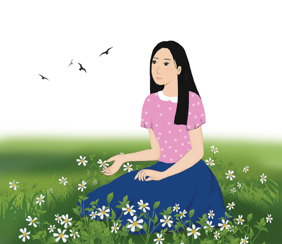 Minh họa: Huyền Trang Minh họa: Huyền Trang