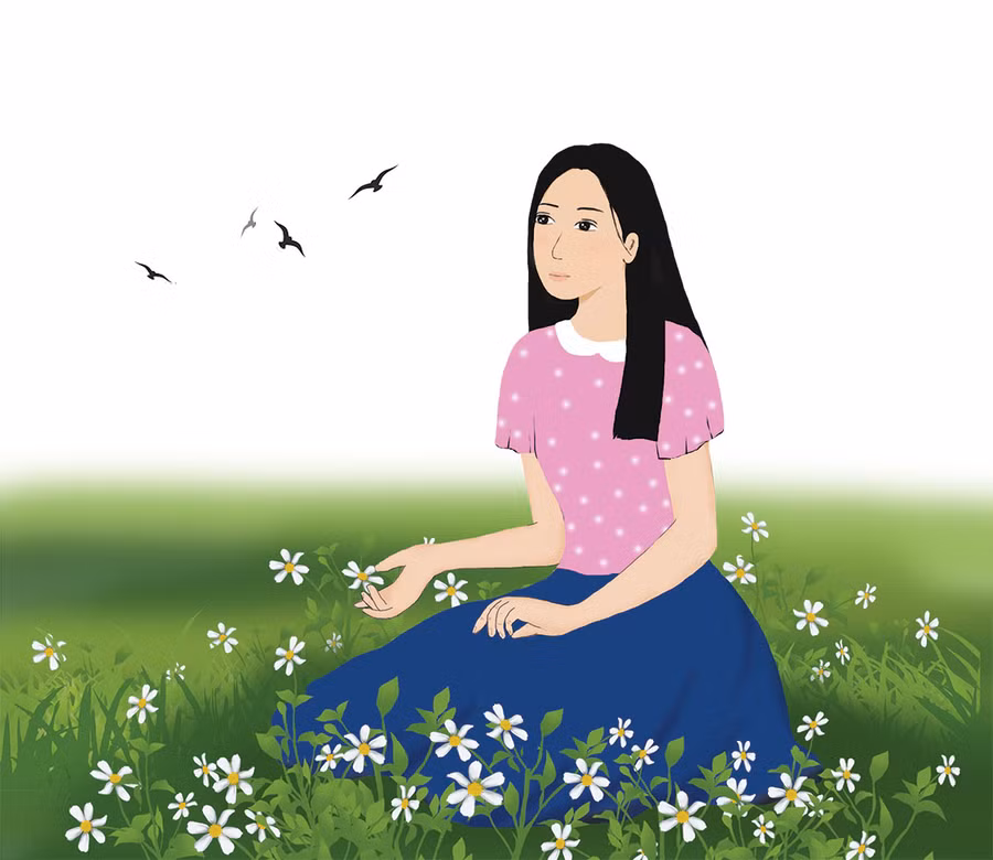 Minh họa: Huyền Trang