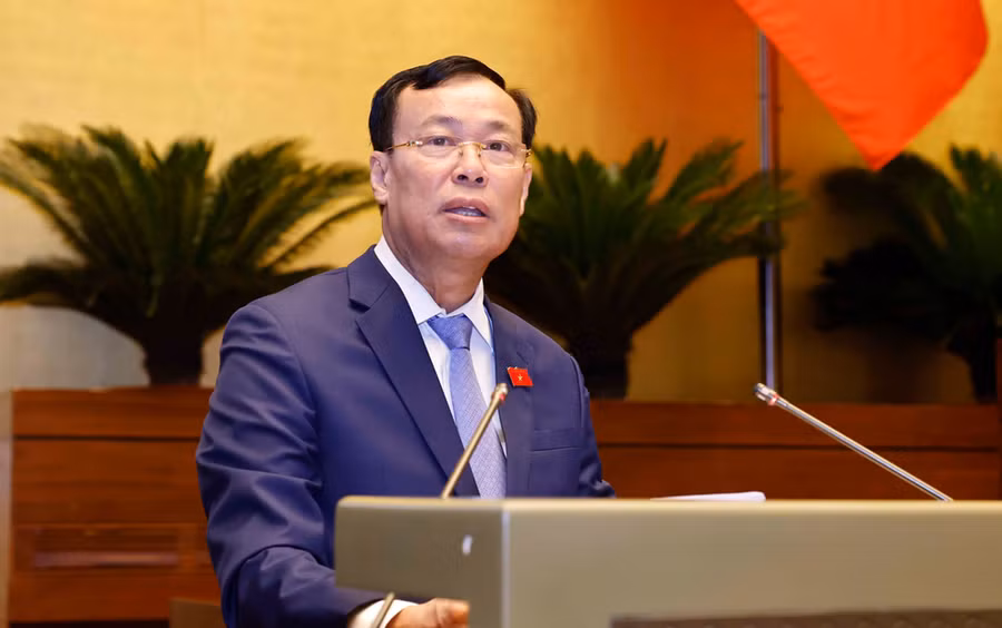 Chủ nhiệm Ủy ban Quốc phòng và An ninh của Quốc hội Lê Tấn Tới. (Ảnh: Doãn Tấn/TTXVN) Chủ nhiệm Ủy ban Quốc phòng và An ninh của Quốc hội Lê Tấn Tới. (Ảnh: Doãn Tấn/TTXVN)