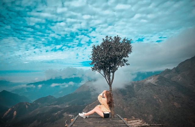 Và đây là tác phẩm nhiều người trông đợi. Ảnh nguồn @nang.mii