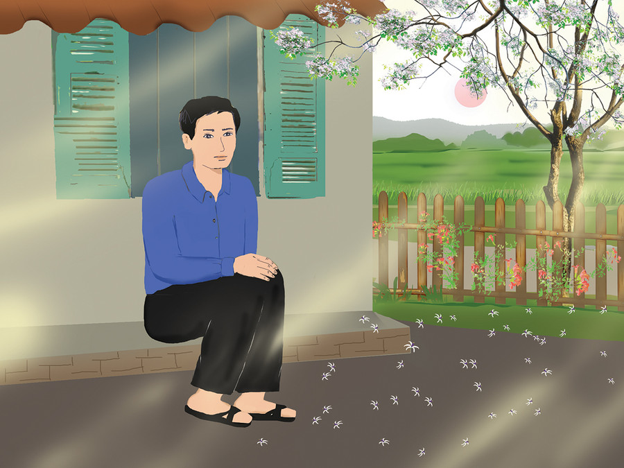 Minh họa: Huyền Trang Minh họa: Huyền Trang