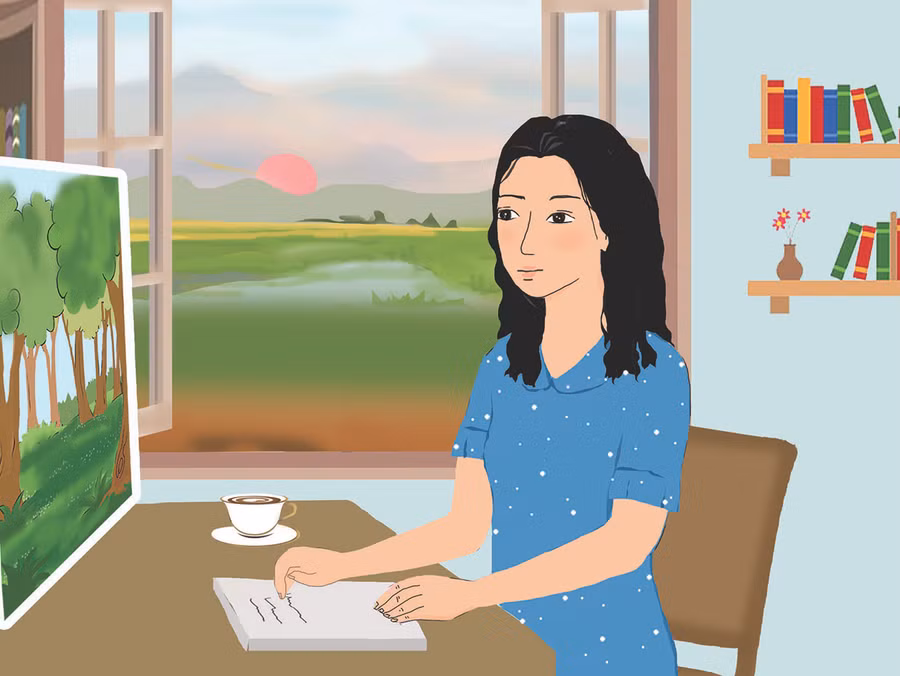 Minh họa: Huyền Trang