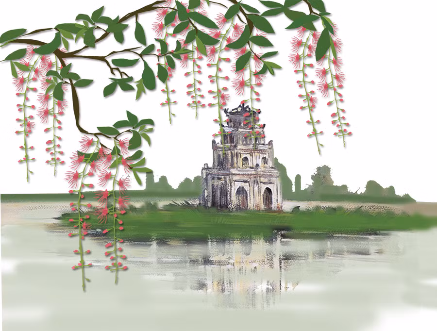 Minh họa: H.T Minh họa: H.T